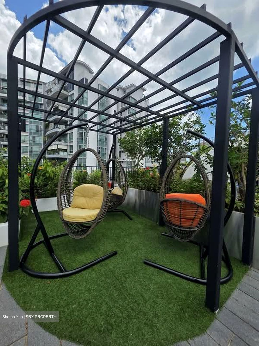 Jervois Mansion (D10), Apartment #536592491
